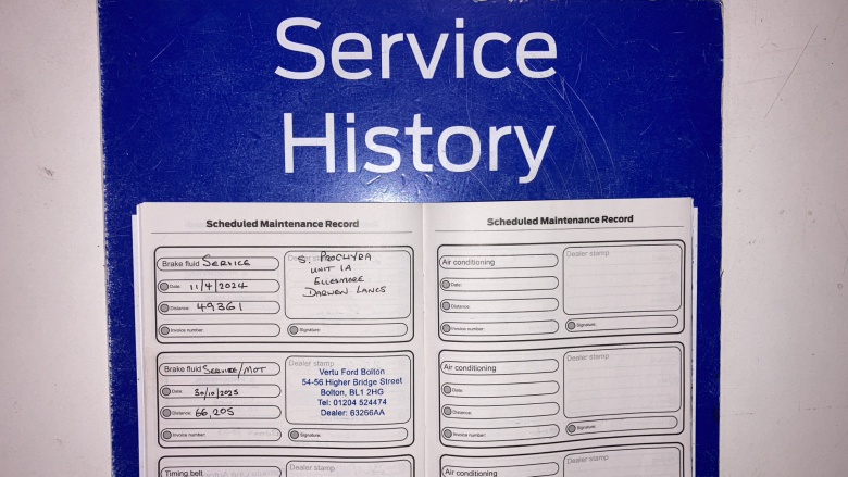 Ford Focus 1.5 EcoBlue 120 Active X 5dr Diesel Hatchback